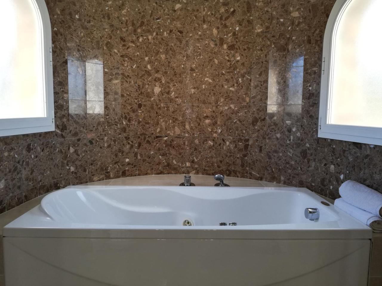 Adel Locdenia Villa Els Poblets Ngoại thất bức ảnh