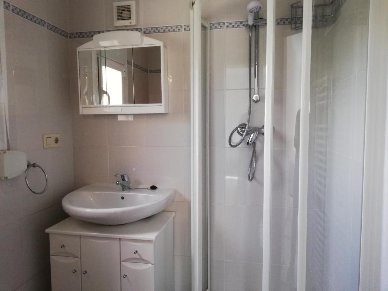 Adel Locdenia Villa Els Poblets Ngoại thất bức ảnh