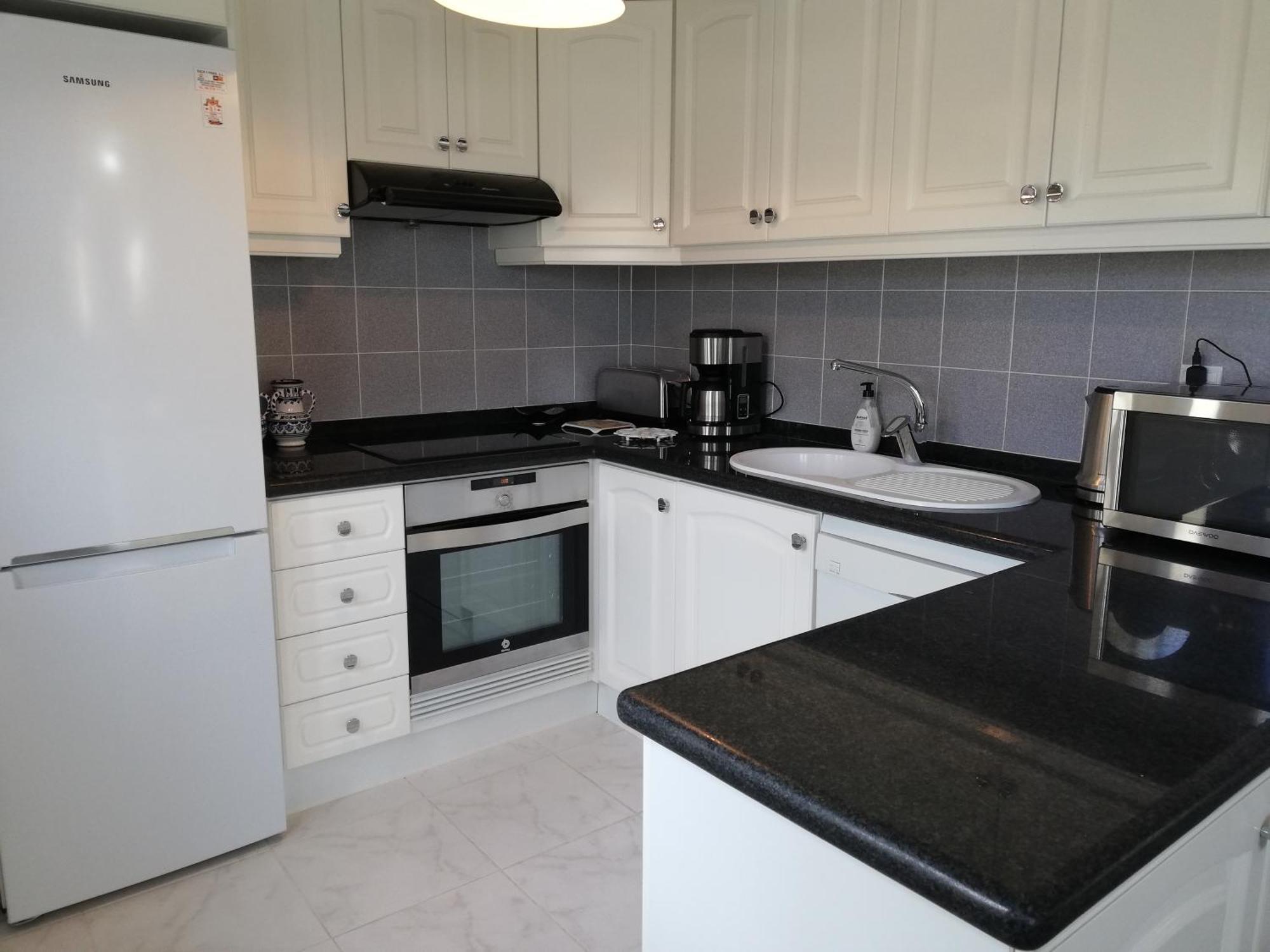 Adel Locdenia Villa Els Poblets Ngoại thất bức ảnh